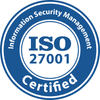 ISO 270001:2013