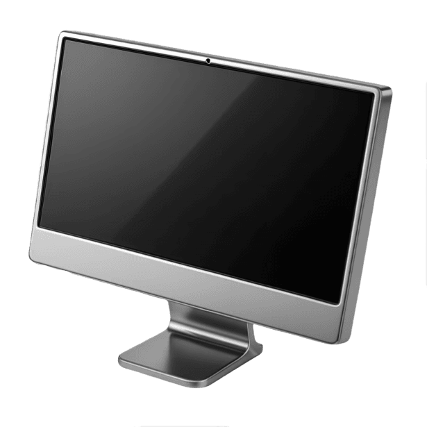 Simple & seamless user experience