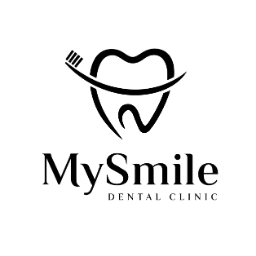 My Smile Dental Care Logo