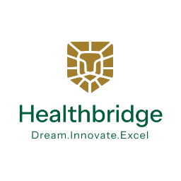 Healthbridge Logo