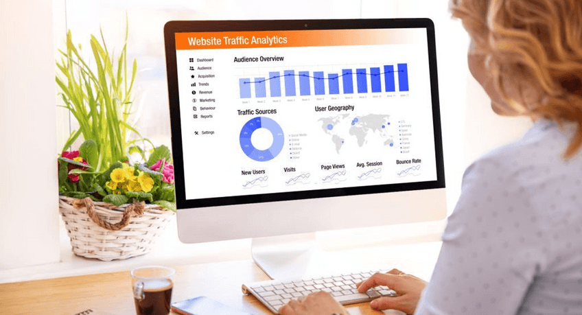 How To Optimize Website Using Google Analytics?