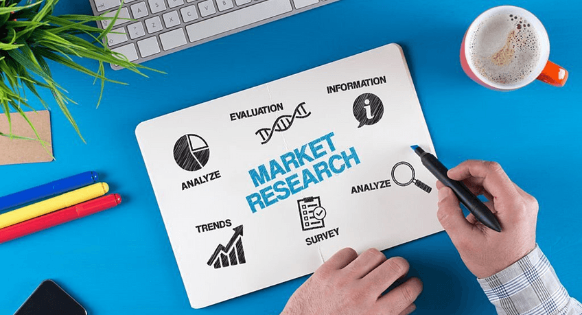 Why Is Market Research Required For A New Product?