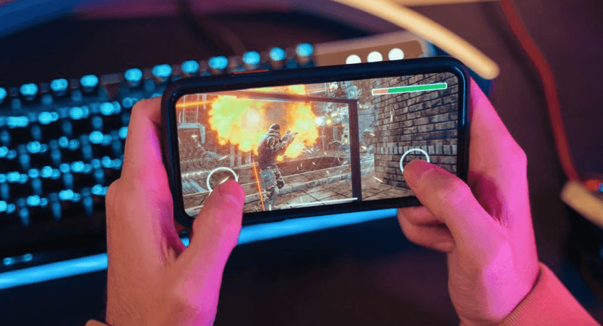Trends In Mobile Game Development