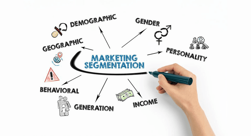 5 Advantages Of A Market Segmentation Strategy
