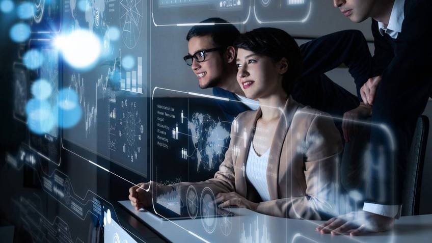 How To Speed Up Your Digital Transformation