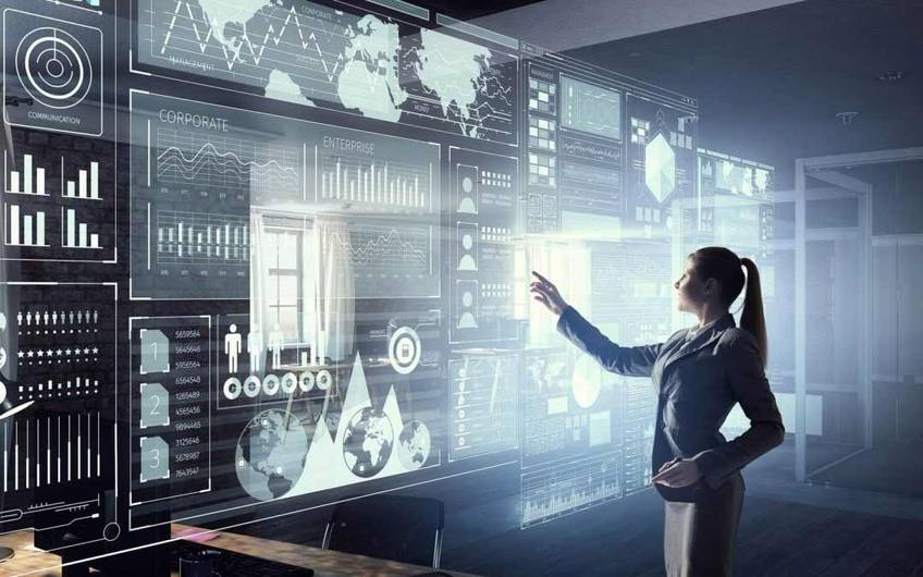 How To Choose The Right Technology Partner For Your Business Solution